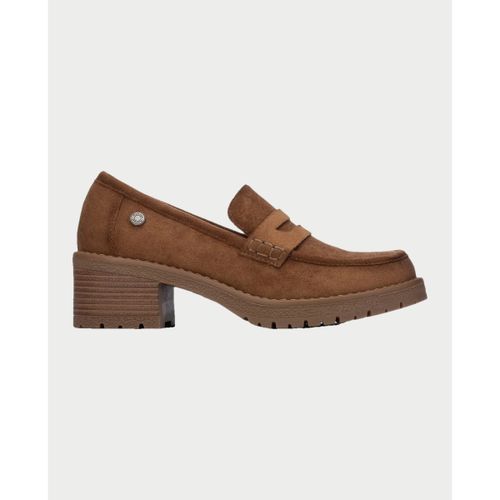 Mocassins Mocassins en daim - Refresh - Modalova