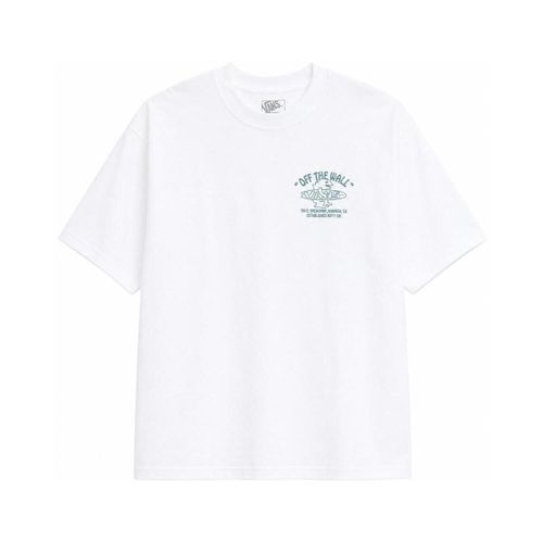 T-shirt Vans VN001024WHT1 - Vans - Modalova