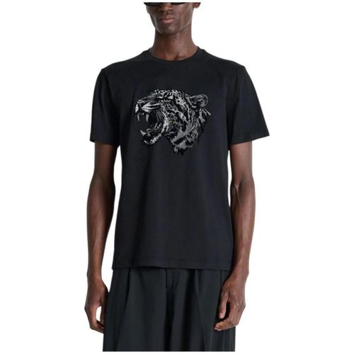 T-shirt MMKS02692 FA100240 - Antony Morato - Modalova