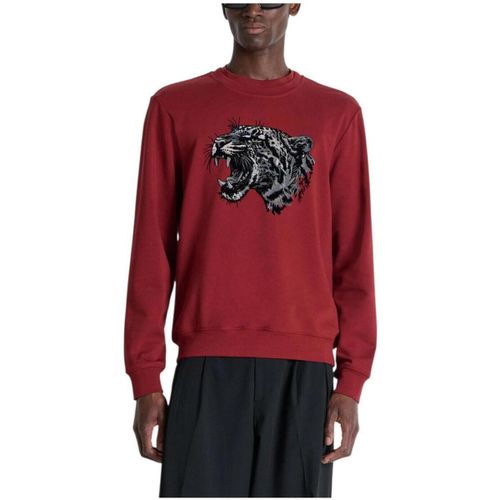 Sweat-shirt MMFL01151 FA150222 - Antony Morato - Modalova
