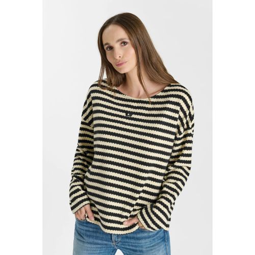 Sweat-shirt Pull dove - Le Temps des Cerises - Modalova