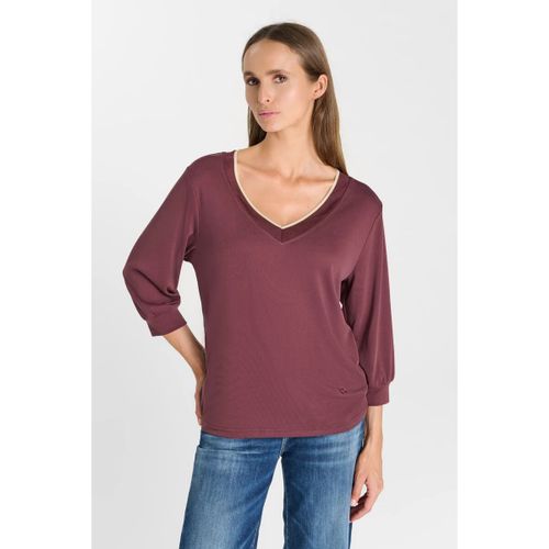 T-shirt T-shirt ticka - Le Temps des Cerises - Modalova