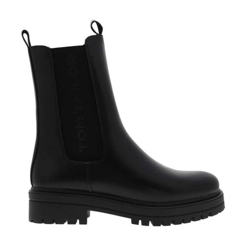 Boots Tom Tailor 529901 - Tom Tailor - Modalova