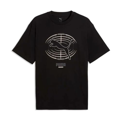 T-shirt Puma PUMATECH Relaxed Gra - Puma - Modalova