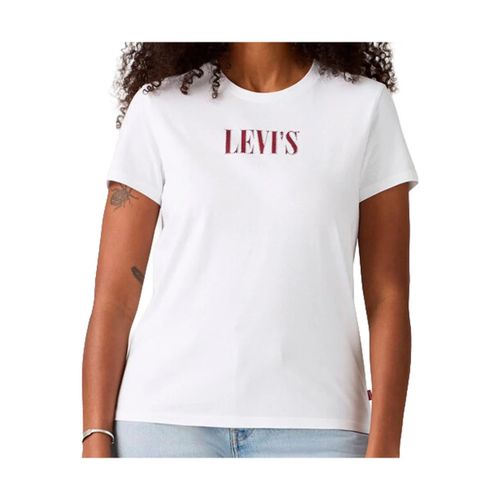 T-shirt Levis THE PERFECT TEE - Levis - Modalova