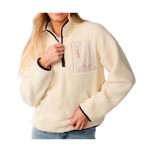 Pull Rip Curl PARTY WAVE POLAR ZT - Rip Curl - Modalova