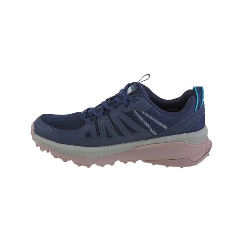 Baskets basses Baskets switch back - cascades maille respirante - Skechers - Modalova