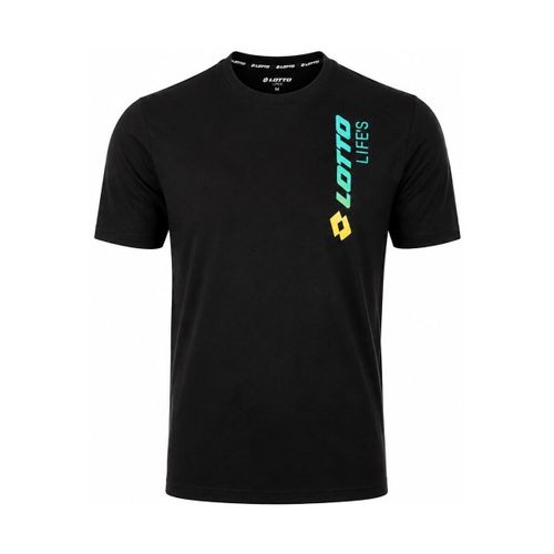 T-shirt Lotto LO61641M0002 - Lotto - Modalova