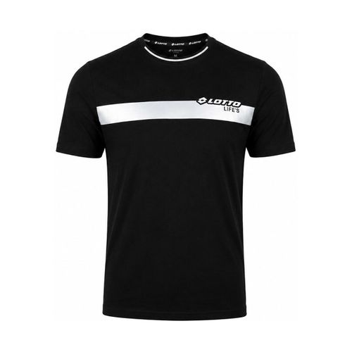 T-shirt Lotto LO61646M0002 - Lotto - Modalova