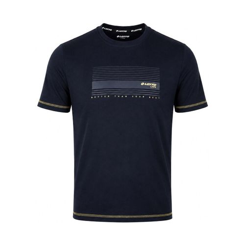 T-shirt Lotto LO61632M4010 - Lotto - Modalova