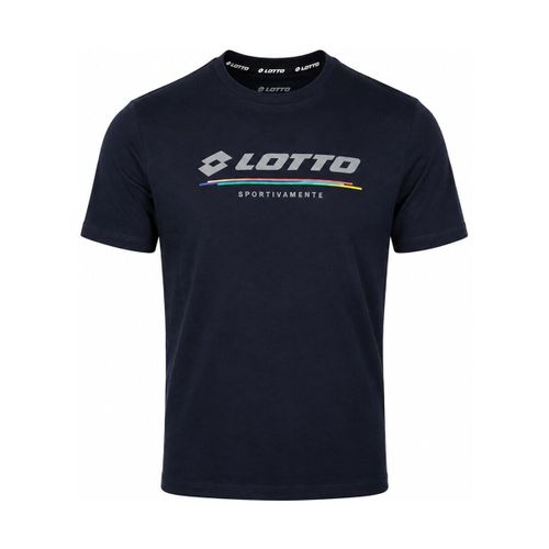 T-shirt Lotto LO61637M4010 - Lotto - Modalova