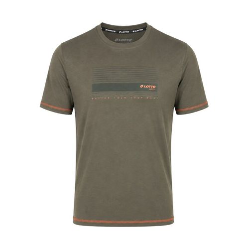 T-shirt Lotto LO61632M9051 - Lotto - Modalova