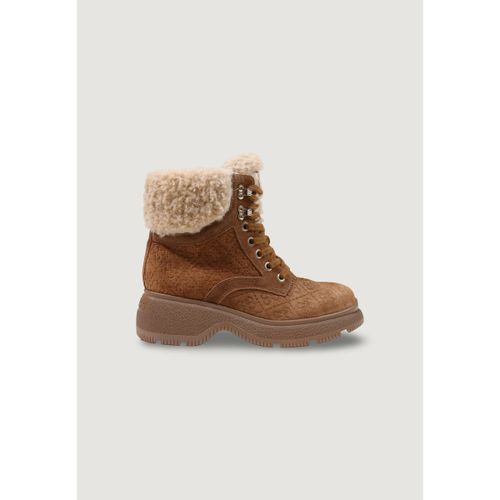 Boots Guess VIKKI FLFVIK SUE10 - Guess - Modalova