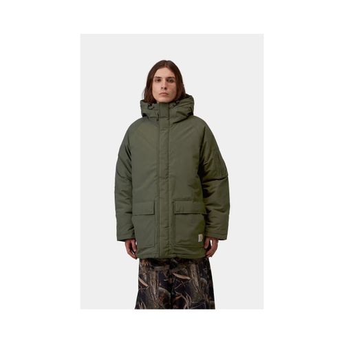 Parka Carhartt - STANWOOD PARKA - Carhartt - Modalova