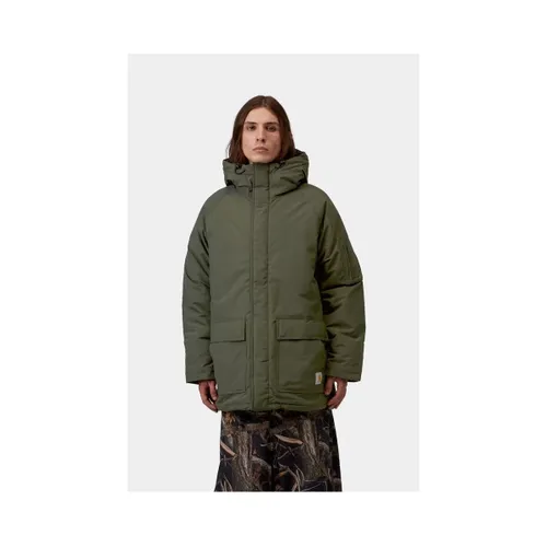 Parka Carhartt - STANWOOD PARKA - Carhartt - Modalova