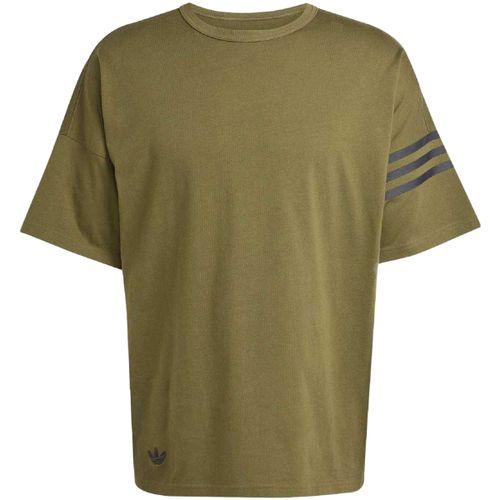 T-shirt adidas Neuclassics - adidas - Modalova
