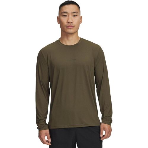 T-shirt Under Armour Project Rock - Under Armour - Modalova