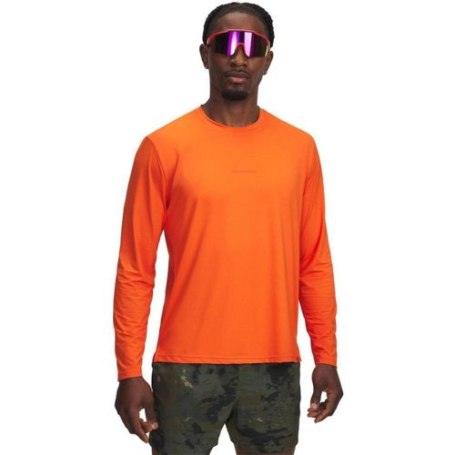 T-shirt Under Armour Project Rock - Under Armour - Modalova