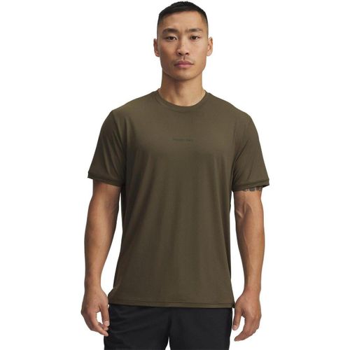 T-shirt Under Armour Project Rock - Under Armour - Modalova