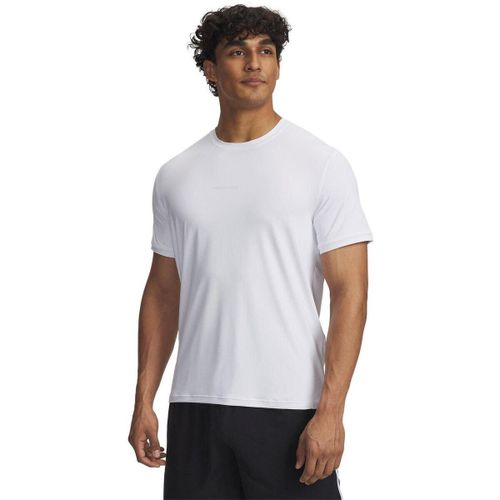 T-shirt Under Armour Project Rock - Under Armour - Modalova