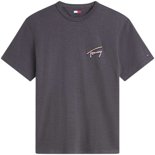 T-shirt Tommy Jeans GT60258 - Tommy Jeans - Modalova