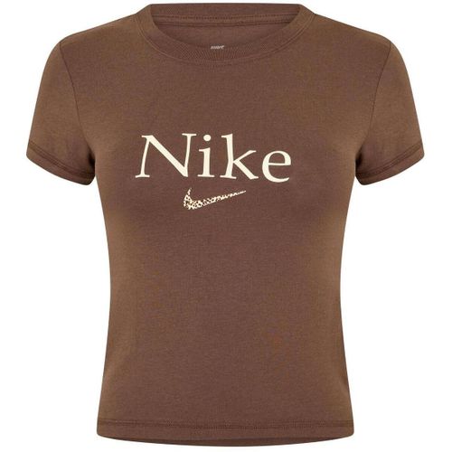 T-shirt Nike GT60312 - Nike - Modalova