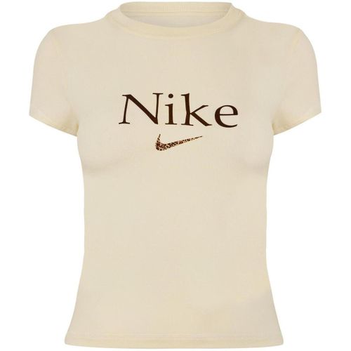 T-shirt Nike GT60312 - Nike - Modalova