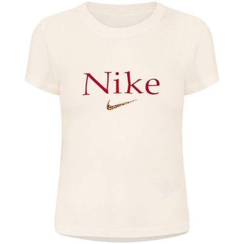 T-shirt Nike GT60312 - Nike - Modalova