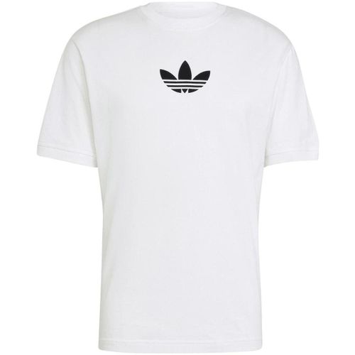 T-shirt adidas Adicolor - adidas - Modalova