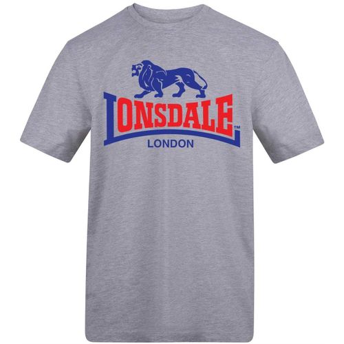 T-shirt Lonsdale GT60322 - Lonsdale - Modalova