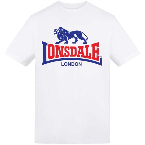 T-shirt Lonsdale GT60322 - Lonsdale - Modalova