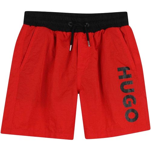 Short HUGO GT60729 - HUGO - Modalova