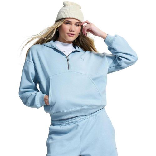 Sweat-shirt Under Armour Icon - Under Armour - Modalova