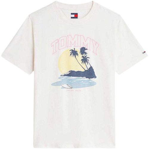 T-shirt Tommy Jeans GT61022 - Tommy Jeans - Modalova