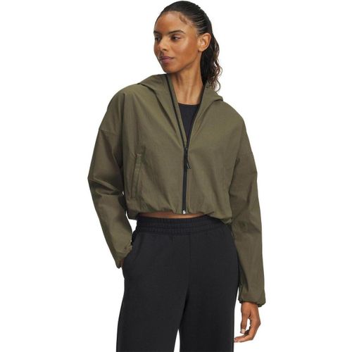 Blouson Under Armour Unstoppable - Under Armour - Modalova