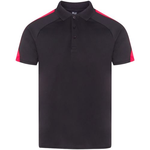 T-shirt Finden & Hales Team - Finden & Hales - Modalova