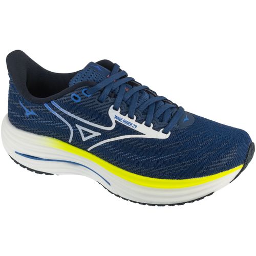 Chaussures Mizuno Wave Rider 29 - Mizuno - Modalova