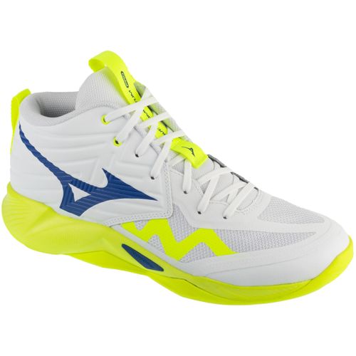 Chaussures Wave Momentum Pro Mid - Mizuno - Modalova