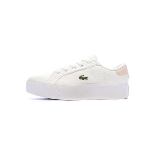 Baskets basses Ziane Platform - Lacoste - Modalova
