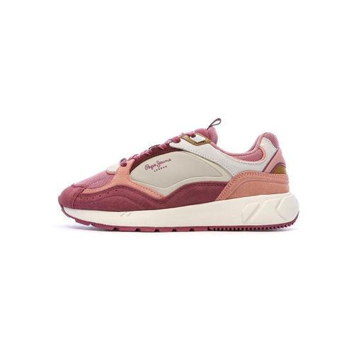 Baskets basses Pepe jeans Marlon - Pepe jeans - Modalova