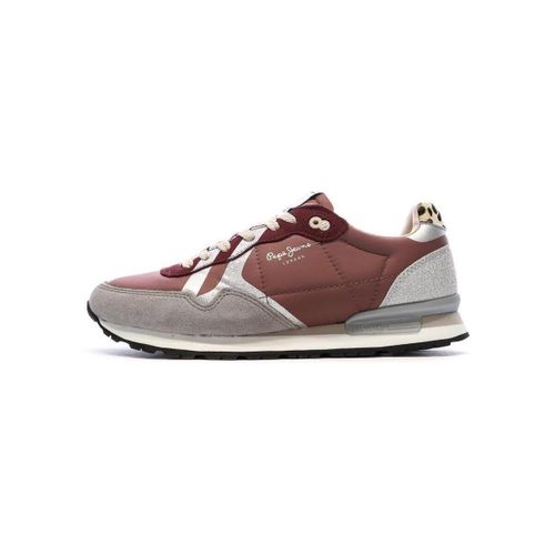 Baskets basses Pepe jeans Marlon - Pepe jeans - Modalova