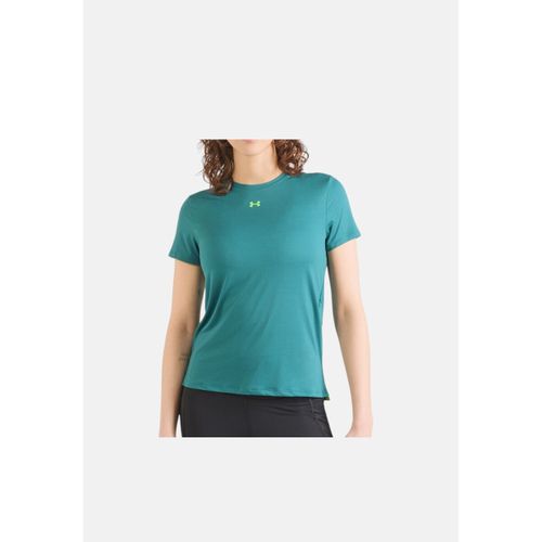 T-shirt Under Armour 6010870_verde - Under Armour - Modalova