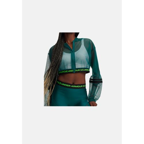 Veste Under Armour 6012295_verde - Under Armour - Modalova