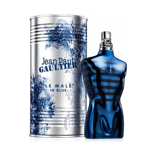 Eau de parfum Eau de Parfum Le Male In Blue 125 ml - Jean Paul Gaultier - Modalova