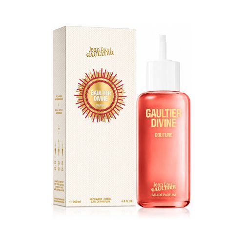 Eau de parfum Recharge Eau de Parfum Gaultier Divine Couture 200 ml - Jean Paul Gaultier - Modalova