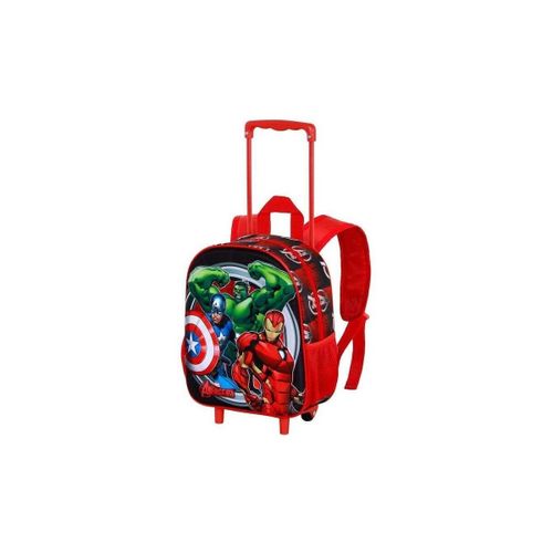 Cartable Karactermania 119394 - Karactermania - Modalova