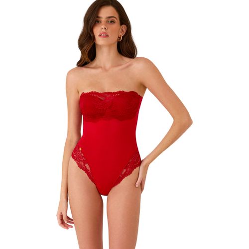 Maillots de corps Body bustier brésilien RENATTA - Selmark - Modalova