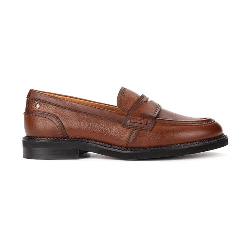 Mocassins Pikolinos w2l3959 cuero - Pikolinos - Modalova