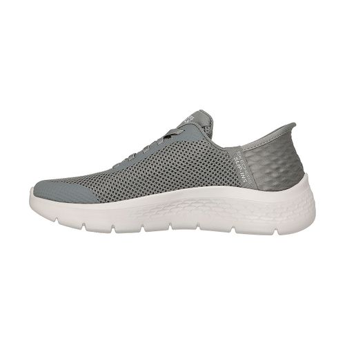 Baskets basses 124836 olive - Skechers - Modalova