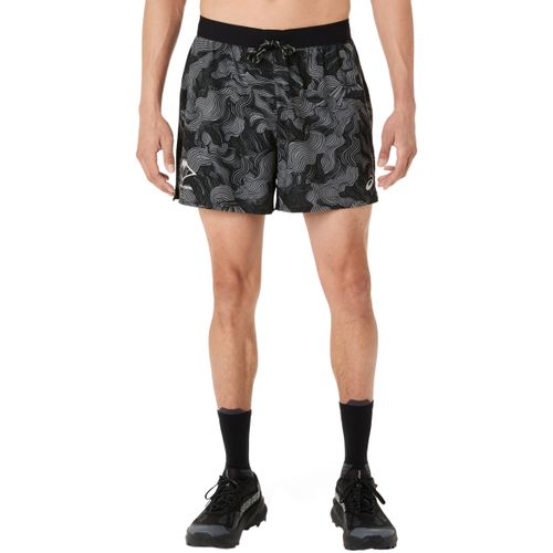 Short Fujitrail All Over Print 5IN Short - Asics - Modalova
